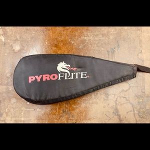 PyroFlite bat warmer. Never used